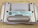Wonder Swan Color Pearl Pink Bandai Console Japan - Not Working KF8262