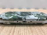 gc2573 Plz Read Item Condi PSP-3000 METAL GEAR SOLID Ver. SONY PSP Console Japan