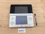 lb9557 Nintendo 3DS Monster Hunter 3 Ver Console Japan