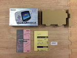 kf5607 GameBoy Advance Console Box Only Console Japan