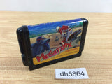 MegaTrax Mega Drive Genesis Japan - DH5864