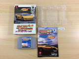 Super Speed Race 64 BOXED N64 Nintendo 64 Japan - UD7768