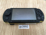 gc3992 Plz Read Item CondPSP-3000 MONSTER HUNTER 3RD Ver. SONY PSP Console Japan