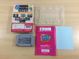 Puzzle Bobble 64 BOXED N64 Nintendo 64 Japan - UD2636