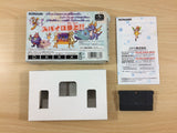 UB3867 Spyro Crash Bandicoot BOXED GameBoy Advance Japan