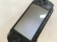 gc3992 Plz Read Item CondPSP-3000 MONSTER HUNTER 3RD Ver. SONY PSP Console Japan