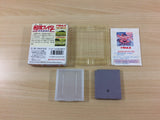 Sumo Fighter Toukaido Basyo BOXED GameBoy Game Boy Japan - UC5528