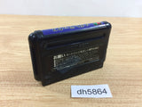 MegaTrax Mega Drive Genesis Japan - DH5864