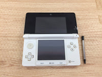 LB9557 Tested Working - Nintendo 3DS Monster Hunter 3 Ver Console Japan
