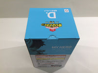 ob3848 Unopened My Hero Academia Shoto Todoroki Anime Boxed Figure Japan