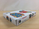 Puzzle Bobble 64 BOXED N64 Nintendo 64 Japan - UD2636