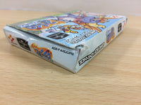 UB3867 Spyro Crash Bandicoot BOXED GameBoy Advance Japan