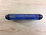 MegaTrax Mega Drive Genesis Japan - DH5864