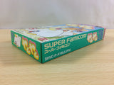 Yam Yam BOXED SNES Super Famicom Japan - UA9348