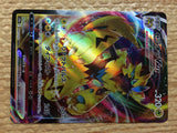 CC7786 Zeraora VMAX Lightning RRR s12a 041/172 Pokemon Card TCG Japan
