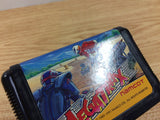 MegaTrax Mega Drive Genesis Japan - DH5864