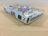 UB3867 Spyro Crash Bandicoot BOXED GameBoy Advance Japan