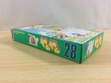 Yam Yam BOXED SNES Super Famicom Japan - UA9348
