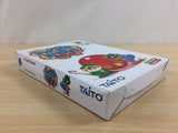Puzzle Bobble 64 BOXED N64 Nintendo 64 Japan - UD2636