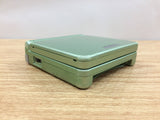 ke3549 No Battery GameBoy Advance SP Pearl Green ToysRUs Console Japan