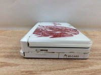 LB9557 Tested Working - Nintendo 3DS Monster Hunter 3 Ver Console Japan