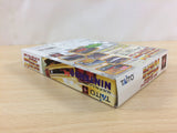 Super Speed Race 64 BOXED N64 Nintendo 64 Japan - UD7768