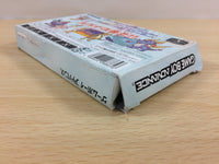 UB3867 Spyro Crash Bandicoot BOXED GameBoy Advance Japan