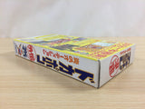 Dokapon Gaiden Honoo no Audition BOXED SNES Super Famicom Japan - UD8943