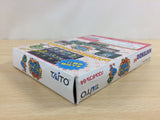 Puzzle Bobble 64 BOXED N64 Nintendo 64 Japan - UD2636