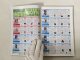 Code Freak AR Magazine Video Game Guide Book Japan - FC9328
