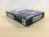 ud7526 Blast Dozer BOXED N64 Nintendo 64 Japan