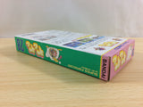 Yam Yam BOXED SNES Super Famicom Japan - UA9348