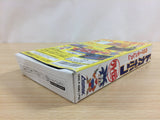 Dokapon Gaiden Honoo no Audition BOXED SNES Super Famicom Japan - UD8943