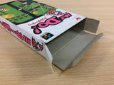 Mr. Do! BOXED SNES Super Famicom Japan - UC9814