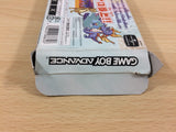 UB3867 Spyro Crash Bandicoot BOXED GameBoy Advance Japan