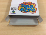 Puzzle Bobble 64 BOXED N64 Nintendo 64 Japan - UD2636