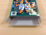 Let's Smash BOXED N64 Nintendo 64 Japan - UD4864