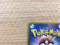 CB8620 Arcanine Fire R BW3HB 010/052 Pokemon Card TCG Japan