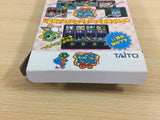 Puzzle Bobble 64 BOXED N64 Nintendo 64 Japan - UD2636
