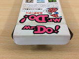 Mr. Do! BOXED SNES Super Famicom Japan - UC9814