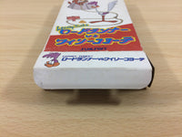 UB3348 Looney Tunes Road Runner vs. Wily E Coyote BOXED SNES Super Famicom Japan