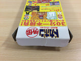 Dokapon Gaiden Honoo no Audition BOXED SNES Super Famicom Japan - UD8943