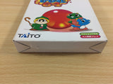 Puzzle Bobble 64 BOXED N64 Nintendo 64 Japan - UD2636