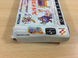 UB3867 Spyro Crash Bandicoot BOXED GameBoy Advance Japan
