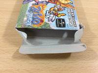 UB3867 Spyro Crash Bandicoot BOXED GameBoy Advance Japan