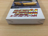 Super Speed Race 64 BOXED N64 Nintendo 64 Japan - UD7768