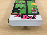 Mr. Do! BOXED SNES Super Famicom Japan - UC9814