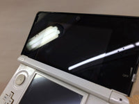 LB9557 Tested Working - Nintendo 3DS Monster Hunter 3 Ver Console Japan