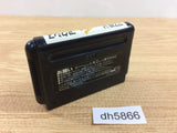 FZ Senki Axis Mega Drive Genesis Japan - DH5866