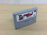 Mr. Do! BOXED SNES Super Famicom Japan - UC9814
